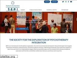 Sites similar to sepiweb.org