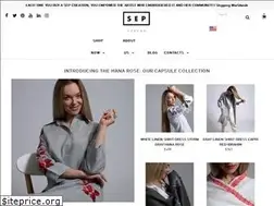 Sites similar to sepjordan.com