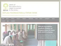 Sites similar to seplaafoundation.org