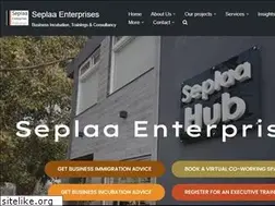 Sites similar to seplaahub.com