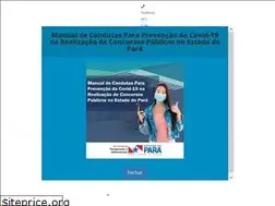Sites similar to seplad.pa.gov.br