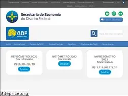 Sites similar to seplag.df.gov.br