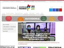 Sites similar to seplan.ma.gov.br