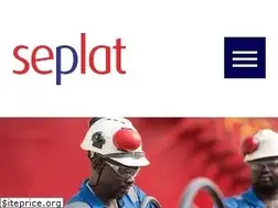 Sites similar to seplatpetroleum.com