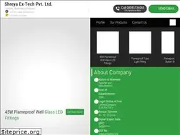 Sites similar to seplflameproof.com