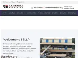 Sites similar to seplindia.co.in