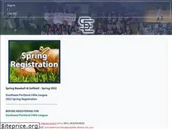 Sites similar to sepll.org