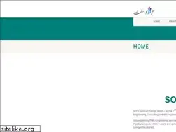 Sites similar to sepmc.ir