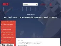 Sites similar to sepo-nb.cz