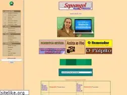 Sites similar to sepoangol.org