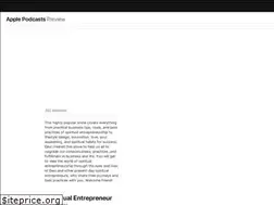 Sites similar to sepodcast.com