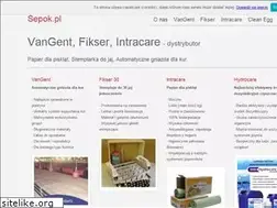 Sites similar to sepok.pl