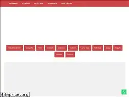 Sites similar to sepokat.my.id