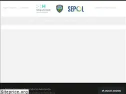 Sites similar to sepol.hn