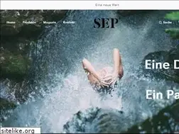 Sites similar to sepone.com