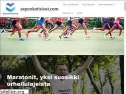Sites similar to seponkotisivut.com