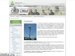Sites similar to sepor.cl