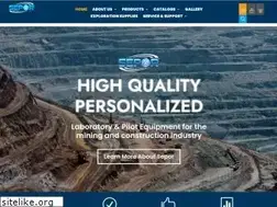 Sites similar to sepor.com