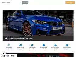 Sites similar to seposcarcare.com