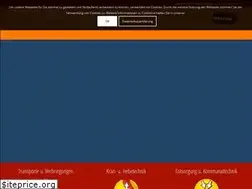 Sites similar to sepp-maltan.de