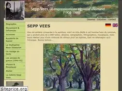 Sites similar to sepp-vees.com