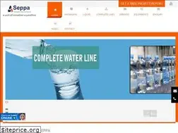 Sites similar to seppasolutions.com