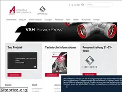 Sites similar to seppelfricke.de