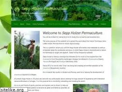 Sites similar to seppholzer.info