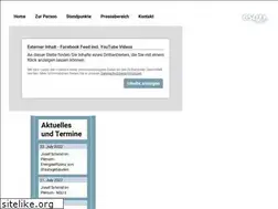 Sites similar to seppi-schmid.de