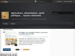 Sites similar to seppi.over-blog.com