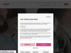 Sites similar to seppo.io