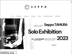 Sites similar to seppo.jp
