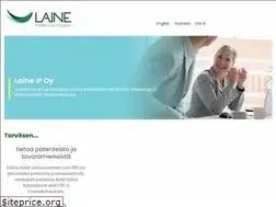 Sites similar to seppolaine.fi