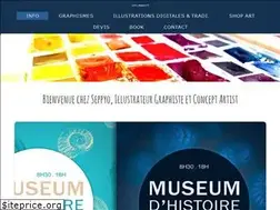Sites similar to seppyo.fr