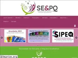 Sites similar to sepq.org.br