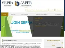 Sites similar to sepra-aspr.com