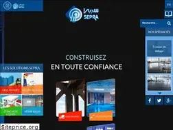 Sites similar to sepra-tn.com