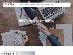 Sites similar to sepra.com.tr