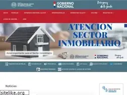 Sites similar to seprelad.gov.py