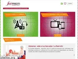Sites similar to sepremprod.fr