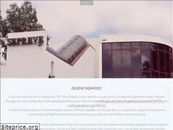 Sites similar to sepreve.pt