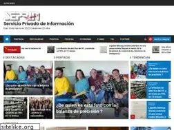 Sites similar to seprin.info