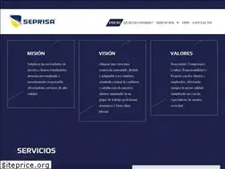 Sites similar to seprisa.com.do