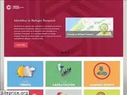 Sites similar to seprocicam.gob.mx
