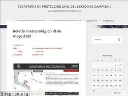 Sites similar to seprocicamp.wordpress.com
