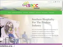 Sites similar to seproducecouncil.com