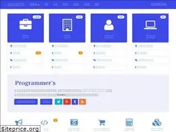 Sites similar to seprogrammerjobs.com