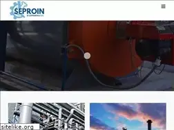 Sites similar to seproincr.com