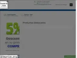 Sites similar to sepromed.com.mx