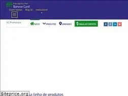 Sites similar to sepromotora.com.br